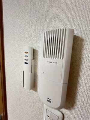 【セキュリティ】 | モールライフ九条