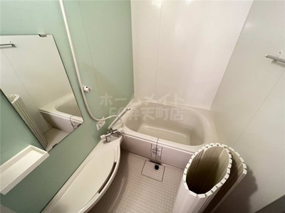 【浴室】 | モールライフ九条