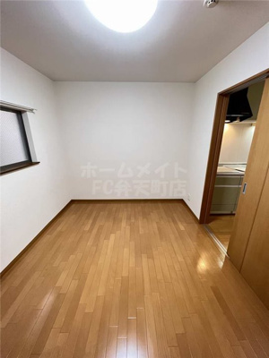 【寝室】 | モールライフ九条