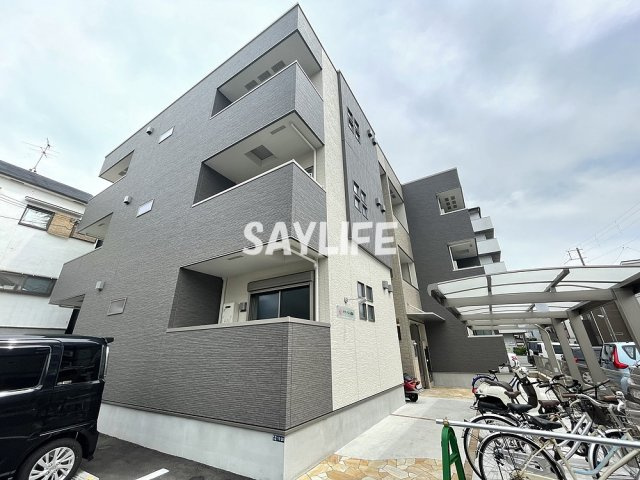 サクパレス諸福