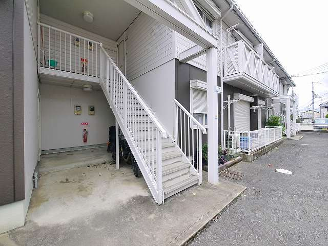 アスティオン雅のその他共用部分