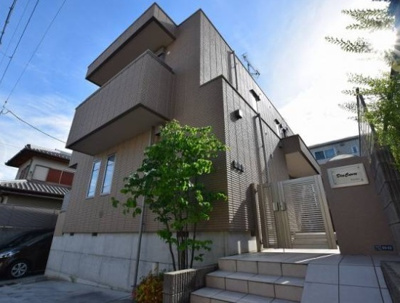 【外観】 | ディアクオーレ | 外観★