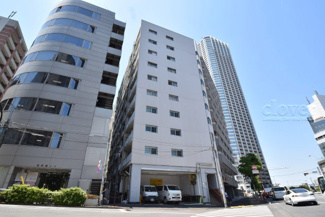 【外観】 | 物件のお問い合わせは、 ０１２０－７００－９６８までお気軽にどうぞ！
外観
