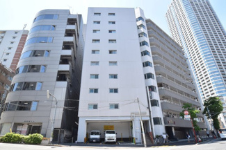 【外観】 | 即日のご見学も可能です！お気軽にお問い合わせください！
外観