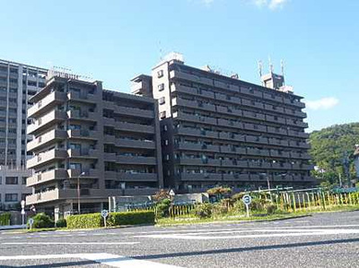 【外観】 | ヴェルディ海田