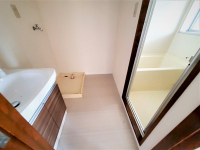 【内装】 | ギャラック国府3号棟 | 内装です