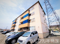 ギャラック国府3号棟の画像