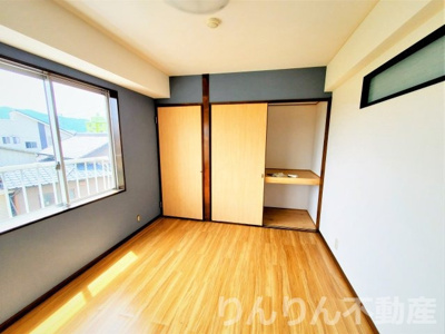 【収納】 | ギャラック国府3号棟 | こまごまとしたものを収納できそうですね