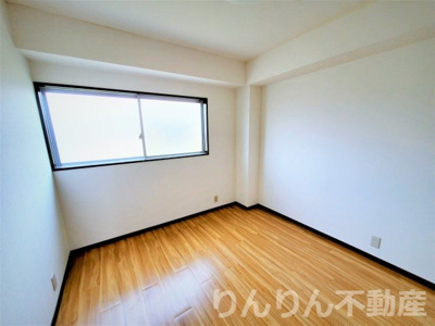 【洋室】 | ギャラック国府3号棟 | 洋室です