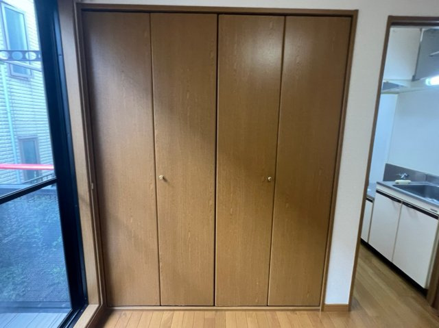 エルム池園の設備|エルム池園