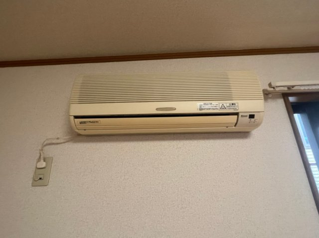 エルム池園の設備|エルム池園