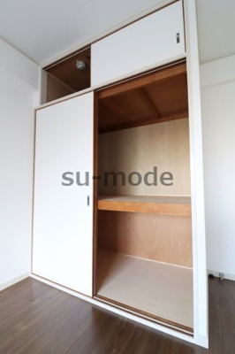 【収納】 | コーポスカイラーク