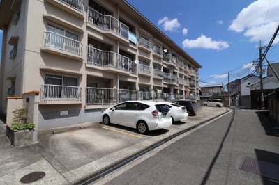 【外観】 | コーポスカイラーク