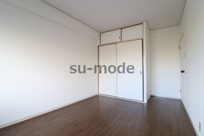 【洋室】 | コーポスカイラーク