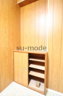 【収納】 | コーポスカイラーク