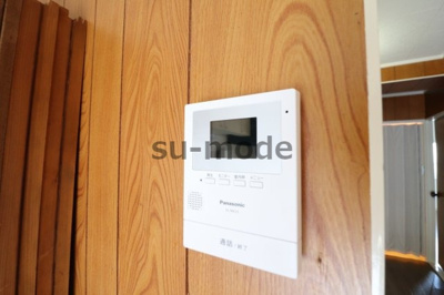 【セキュリティ】 | コーポスカイラーク