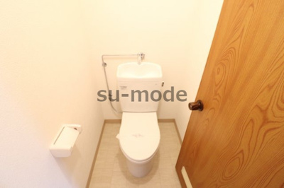【トイレ】 | コーポスカイラーク