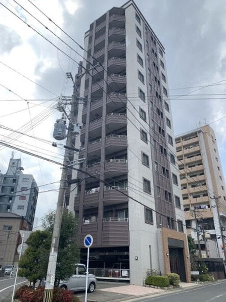 ペルル南福岡サウスウイング