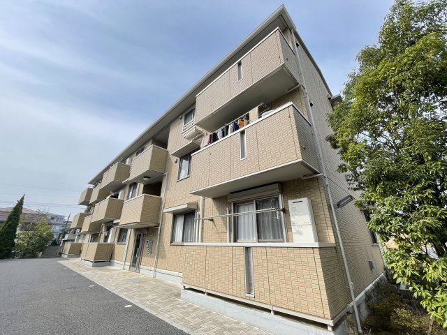 ステラ前ヶ崎のその他