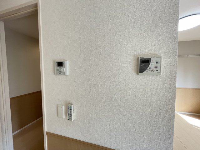 ステラ前ヶ崎のセキュリティ
