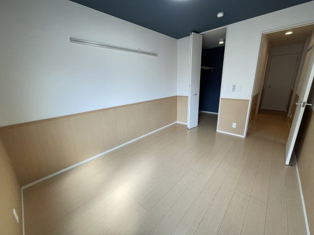 ステラ前ヶ崎の収納