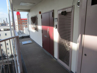 【その他共用部分】