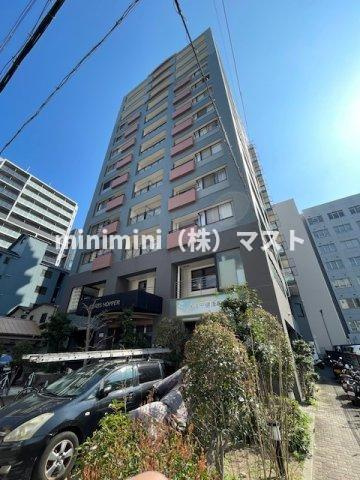 グラスホッパー