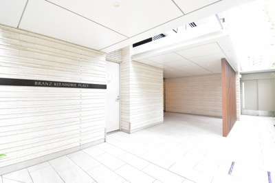 【その他共用部分】 | ブランズ北堀江プレイス