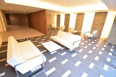 【その他共用部分】 | ブランズ北堀江プレイス