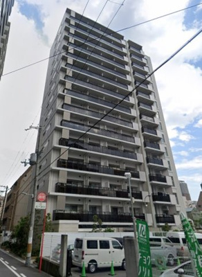 【外観】 | ブランズ北堀江プレイス