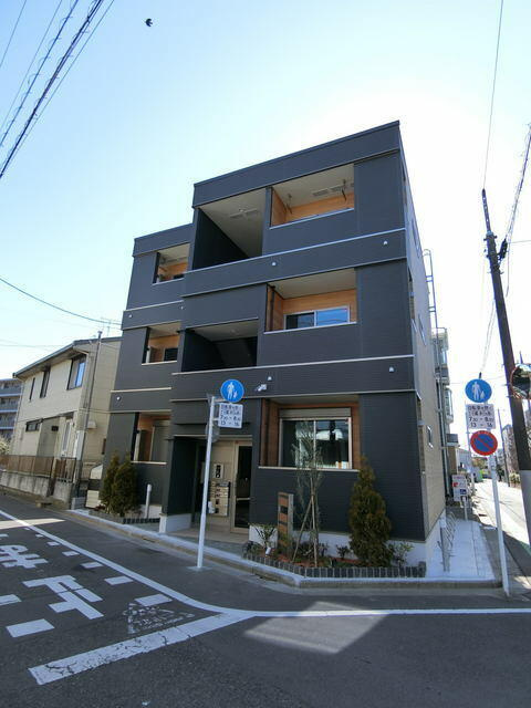グランデパール　北小岩