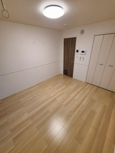 グランデパール　北小岩の居間・リビング
