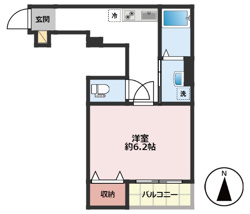 ウェルコート四つ木