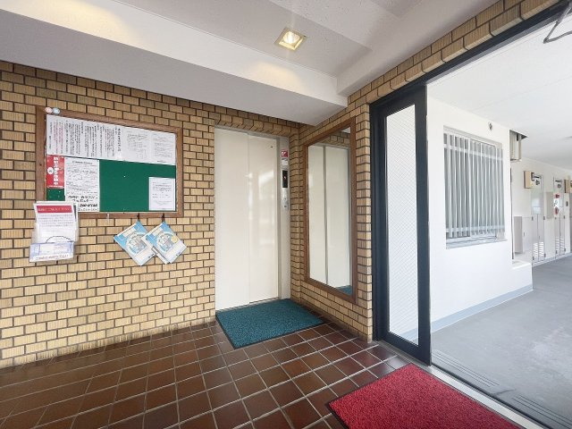 東急田園都市線「鷺沼」鷺沼ハイライズの画像