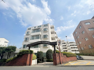【外観】 | 物件の外観です