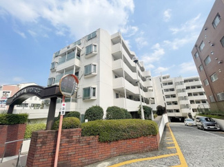 【外観】 | きれいな外観です
