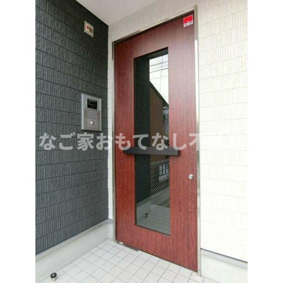 【エントランス】 | リブリ・JSN | リブリ・JSN 　リブリJSN　西区の物件はなご家おもてなし不動産へ。