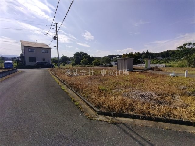 【外観】 | 比企郡鳩山町熊井　全６区画　F号区 | 外観です