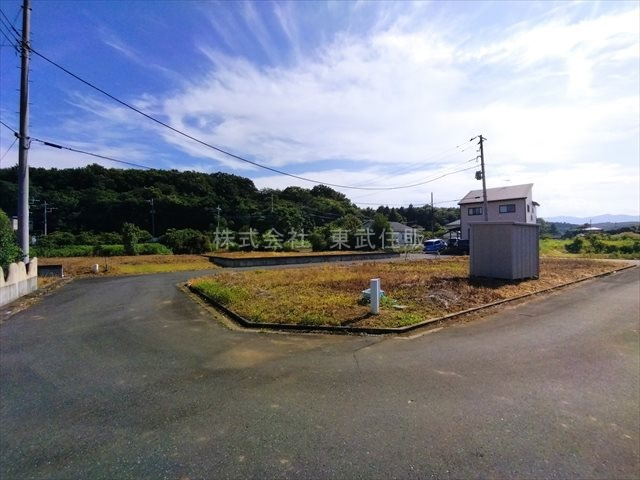 【外観】 | 比企郡鳩山町熊井　全６区画　F号区 | 外観です