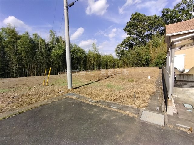 【外観】 | 比企郡鳩山町熊井　全６区画　F号区 | 外観です