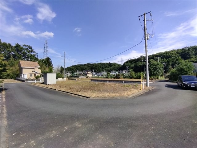 【外観】 | 比企郡鳩山町熊井　全６区画　F号区 | 外観です