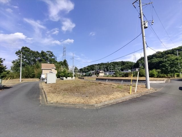 【外観】 | 比企郡鳩山町熊井　全６区画　F号区 | 外観です