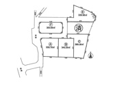 比企郡鳩山町熊井　全６区画　F号区の画像
