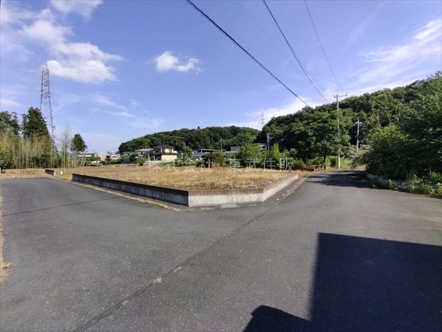 【外観】 | 比企郡鳩山町熊井　全６区画　F号区 | 住環境良好です