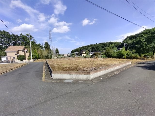 【外観】 | 比企郡鳩山町熊井　全６区画　F号区 | 外観です