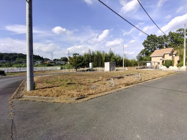 【外観】 | 比企郡鳩山町熊井　全６区画　F号区 | 外観です