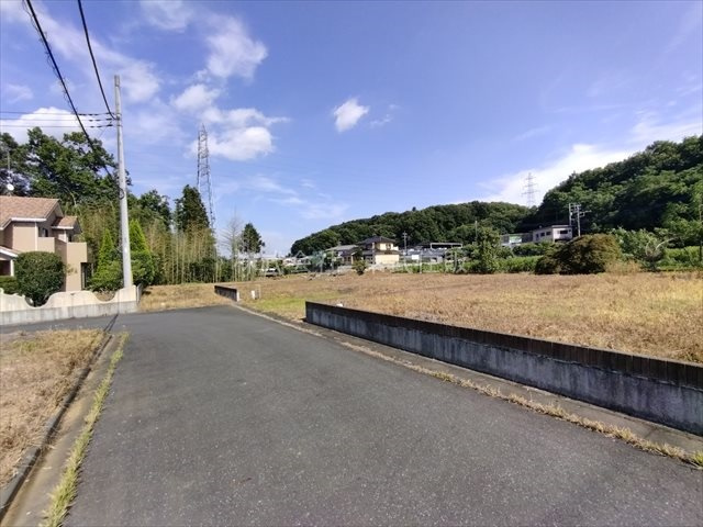 【外観】 | 比企郡鳩山町熊井　全６区画　F号区 | 外観です