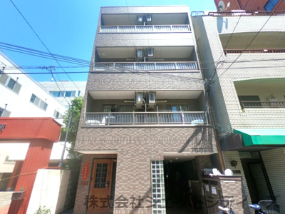 【外観】 | サカエ第2マンション