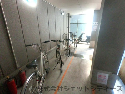 【その他共用部分】 | サカエ第2マンション