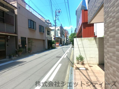 【周辺】 | サカエ第2マンション